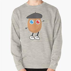 pomme qsmp Pullover Sweatshirt