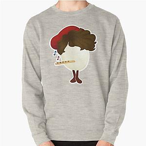 Tallulah QSMP Pullover Sweatshirt