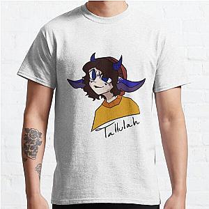 Tallulah QSMP Classic T-Shirt