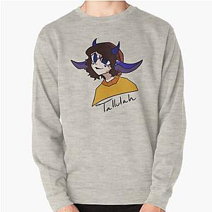 Tallulah QSMP Pullover Sweatshirt