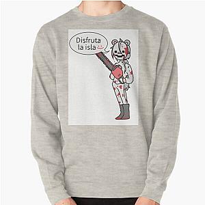 Cucurucho QSMP Pullover Sweatshirt