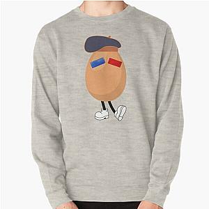 pomme qsmp Pullover Sweatshirt