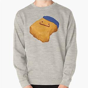 Quagget qsmp Pullover Sweatshirt
