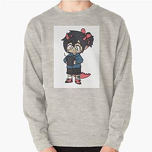 Tilin QSMP Humanized Pullover Sweatshirt