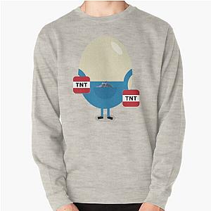 Bobby Chingon QSMP Pullover Sweatshirt