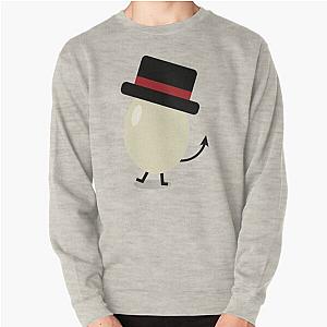 Dapper QSMP Pullover Sweatshirt