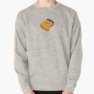 Quagget qsmp Pullover Sweatshirt