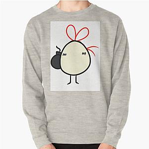 Tilin QSMP Egg Pullover Sweatshirt