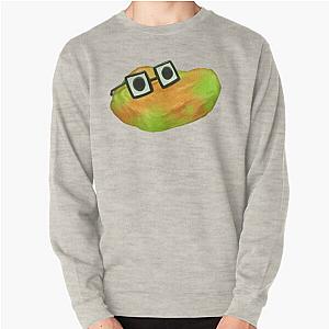 GUGGET qsmp Pullover Sweatshirt