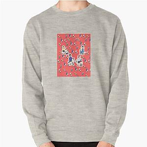 Pomme QSMP : Baghera Pullover Sweatshirt