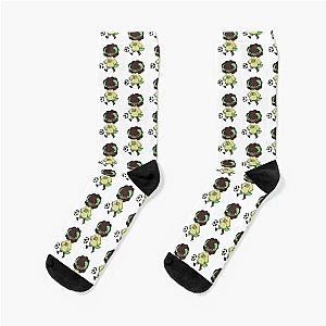 Richarlyson QSMP Humanized Socks