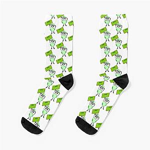 Gegg QSMP Socks