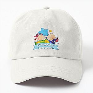 QSMP STARBOBBY Dad Hat