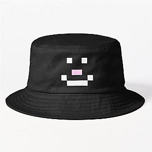 Qsmp Merch Qsmp Logo Bucket Hat