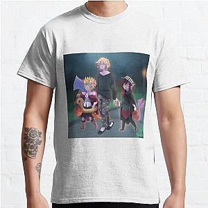 qsmp trick or treat Classic T-Shirt