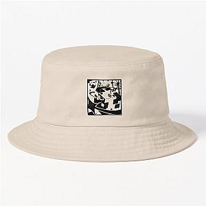 Qsmp Merch Qsmp Egg Bucket Hat
