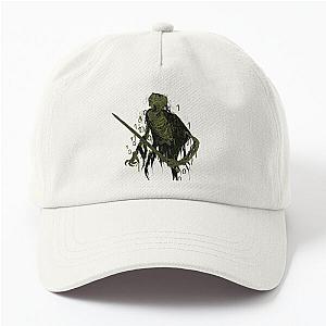 The Code - QSMP  Dad Hat