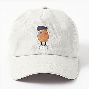 pomme qsmp Dad Hat