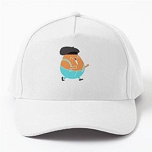 pomme qsmp Baseball Cap