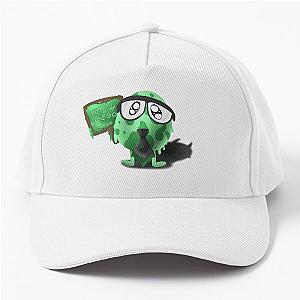 Gegg QSMP Minecraft Baseball Cap