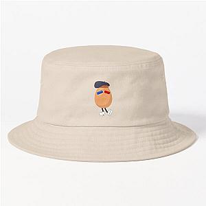pomme qsmp Bucket Hat