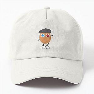 pomme qsmp Dad Hat
