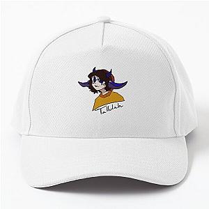 Tallulah QSMP Baseball Cap