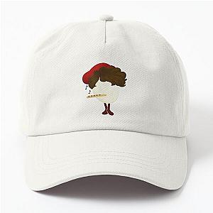 Tallulah QSMP Dad Hat