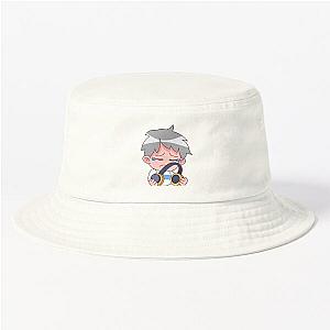 qsmp crazy   Bucket Hat