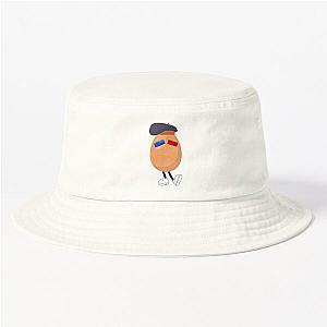 pomme qsmp Bucket Hat