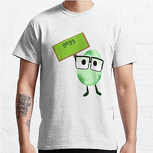 Gegg QSMP Classic T-Shirt