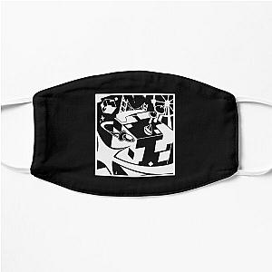 Qsmp Merch Qsmp Egg Flat Mask