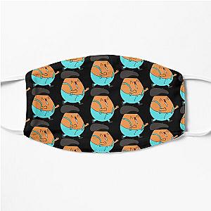 pomme qsmp    Flat Mask