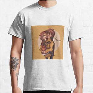 qsmp music duo  Classic T-Shirt