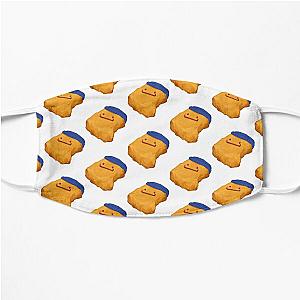 Quagget qsmp Flat Mask