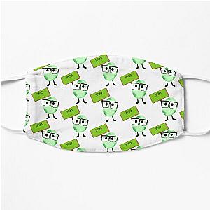Gegg QSMP Flat Mask