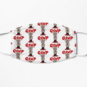 QSMP Cucurucho Horror Flat Mask