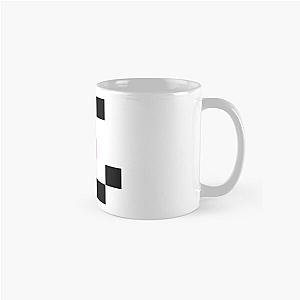 Qsmp Merch Qsmp Logo Classic Mug