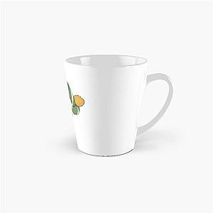 QSMP Egg Ramon Christmas Outfit Tall Mug