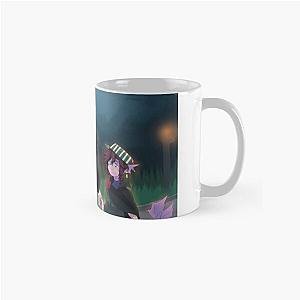 qsmp trick or treat Classic Mug