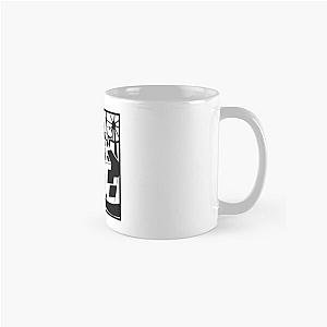 Qsmp Merch Qsmp Egg Classic Mug