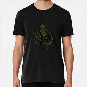 The Code - QSMP  Premium T-Shirt