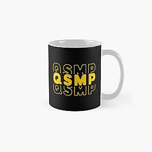 QSMP, qsmp, Qsmp Classic Mug