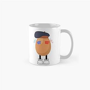 pomme qsmp Classic Mug