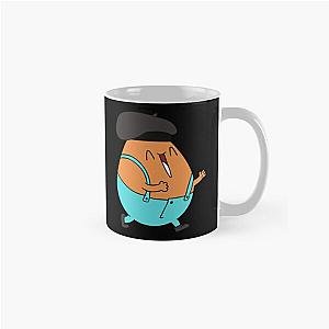 pomme qsmp    Classic Mug