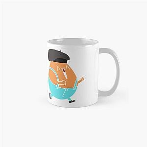 pomme qsmp Classic Mug