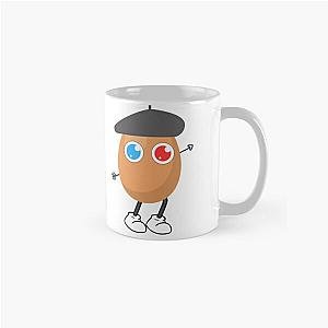 pomme qsmp Classic Mug