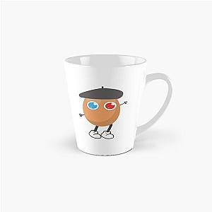 pomme qsmp Tall Mug