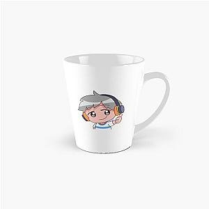 qsmp crazy  Tall Mug