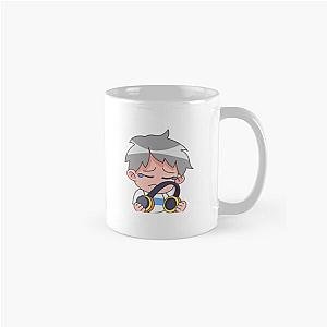 qsmp crazy   Classic Mug